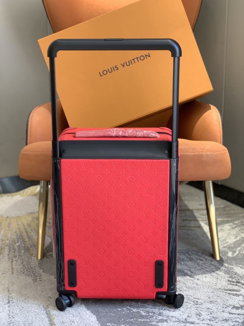 Louis Vuitton Suitcase